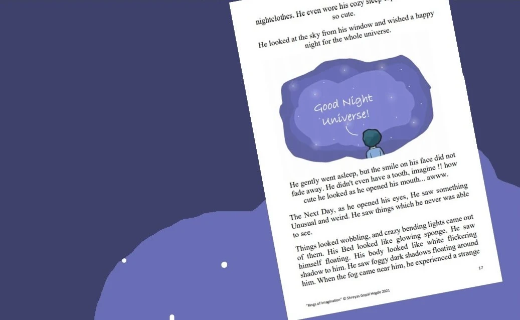 Book Tape Background