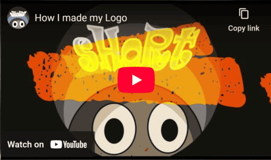 First Video Thumbnail